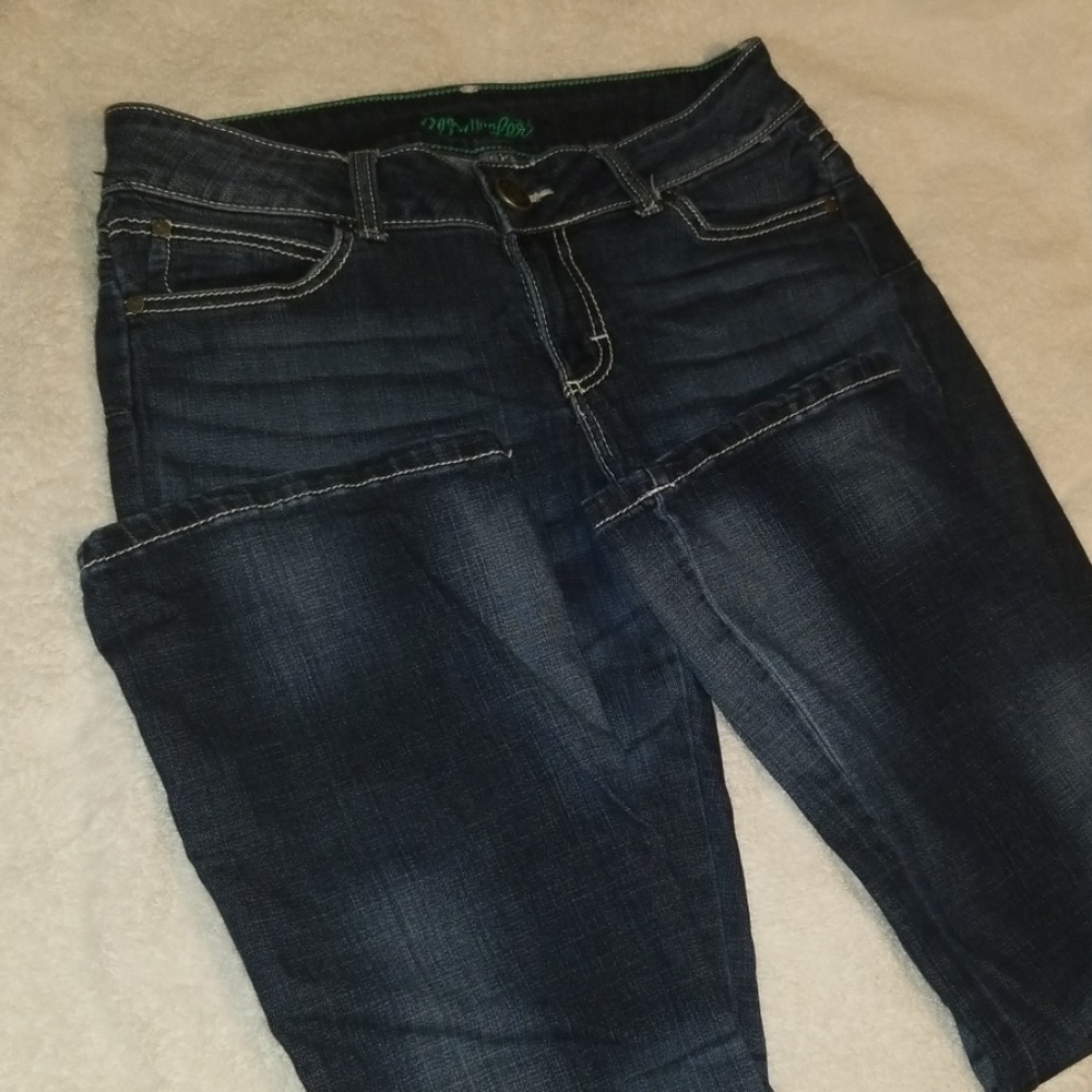 Wrangler Jeans